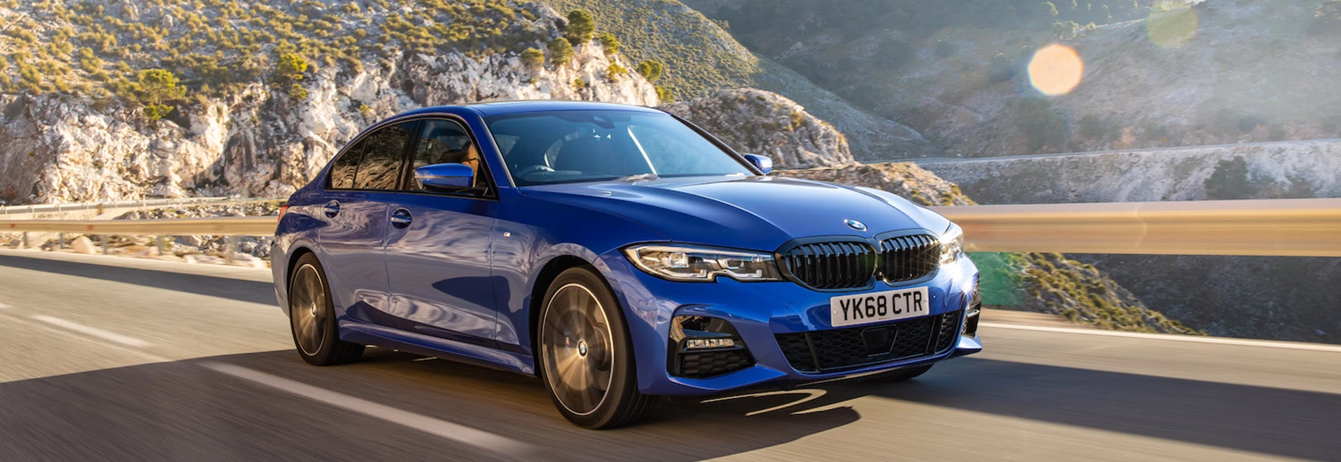 Pricing details released for new BMW 3 Series